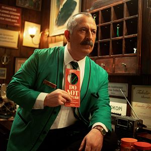 Bilder Do Not Disturb