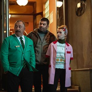 Bilder Do Not Disturb