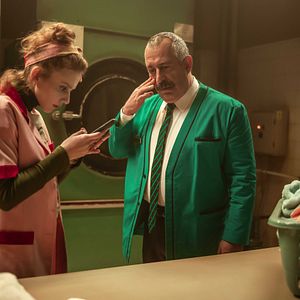 Bilder Do Not Disturb