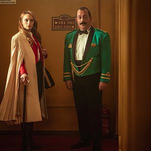 Bilder Do Not Disturb