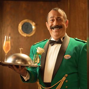 Bilder Do Not Disturb