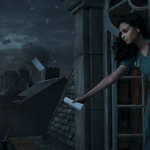 Bilder Alles Licht, das wir nicht sehen