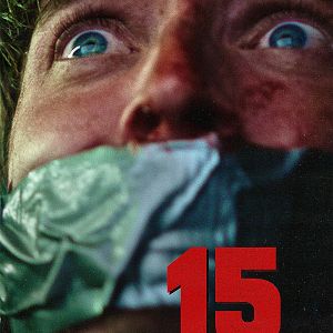 Bilder 15 Cameras - Schau nicht weg!