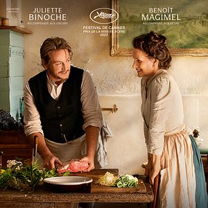 Bilder Geliebte Köchin