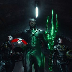 Bilder Aquaman 2: Lost Kingdom