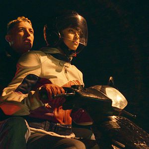 Bilder Spirit of Ecstasy