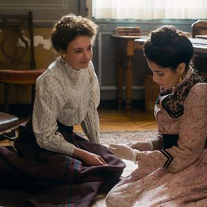 Bilder Jasmine Trinca