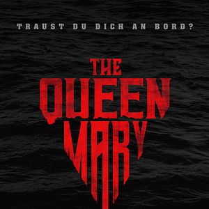 Bilder The Queen Mary