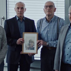 Bilder Die Unsichtbaren