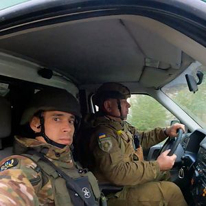 Bilder White Angel – Das Ende von Marinka