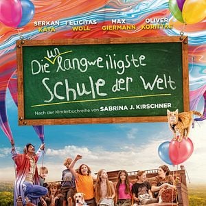Bilder Die unlangweiligste Schule der Welt