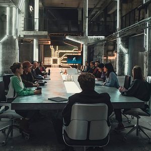 Bilder Eine Billion Dollar