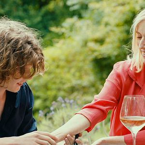 Bilder Im letzten Sommer