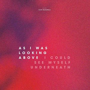 Bilder Wenn ich nach oben schaue sehe ich mich unten wieder