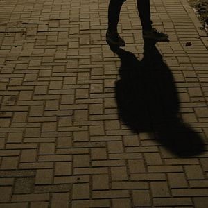 Bilder Wenn ich nach oben schaue sehe ich mich unten wieder