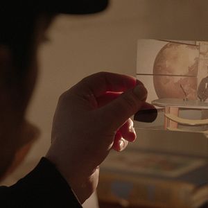 Bilder Wenn ich nach oben schaue sehe ich mich unten wieder