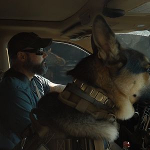 Bilder The Gate - Ein Leben lang im Krieg