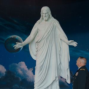 Bilder The Gate - Ein Leben lang im Krieg