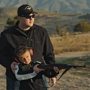 Bilder The Gate - Ein Leben lang im Krieg