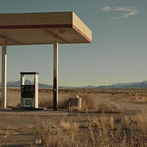 Bilder The Gate - Ein Leben lang im Krieg