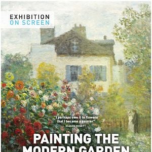 Das Malen des modernen Gartens bis Matisse Dokumentarfilm 2016