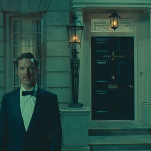 Bilder Benedict Cumberbatch