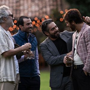 Bilder Die Donnerstagswitwen