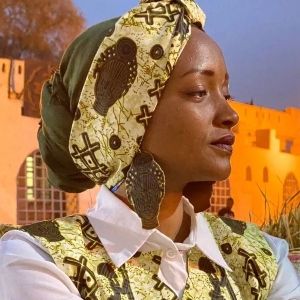 Bilder Tenou Khilouli