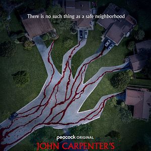 Bilder John Carpenter's Suburban Screams