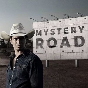 Bilder Mystery Road: Origin