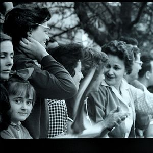 Bilder Non-Aligned : Scenes from the Labudović Reels