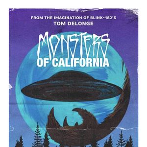 Bilder Monsters Of California