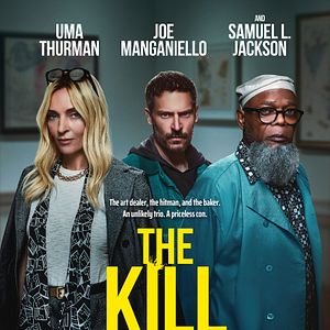 Bilder The Kill Room