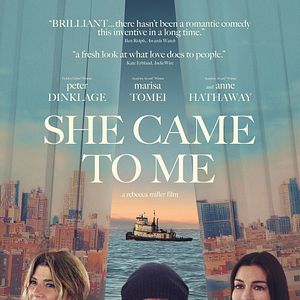 Bilder She Came To Me