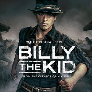 Bilder Billy The Kid