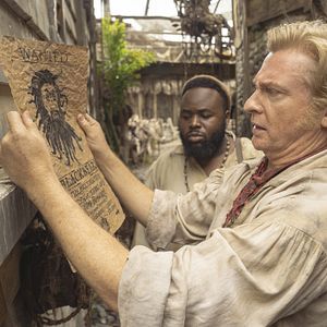 Bilder Our Flag Means Death