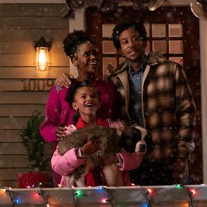 Bilder Teyonah Parris