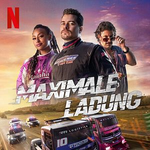 Bilder Maximale Ladung