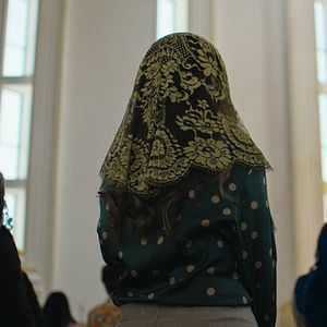 Bilder Die dunkle Seite der Kirche La Luz del Mundo