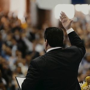 Bilder Die dunkle Seite der Kirche La Luz del Mundo