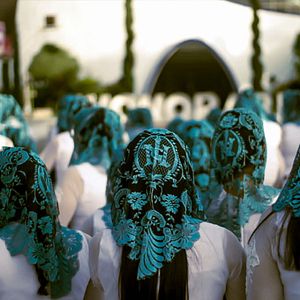 Bilder Die dunkle Seite der Kirche La Luz del Mundo