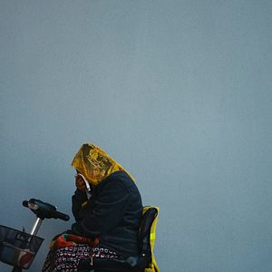 Bilder Die dunkle Seite der Kirche La Luz del Mundo