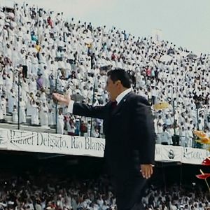 Bilder Die dunkle Seite der Kirche La Luz del Mundo