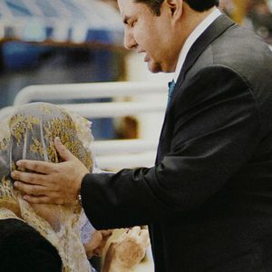 Bilder Die dunkle Seite der Kirche La Luz del Mundo