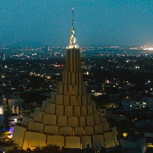 Bilder Die dunkle Seite der Kirche La Luz del Mundo
