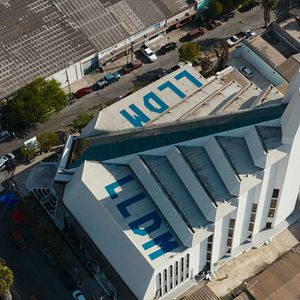 Bilder Die dunkle Seite der Kirche La Luz del Mundo