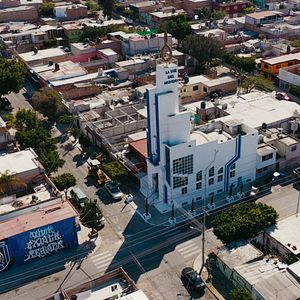 Bilder Die dunkle Seite der Kirche La Luz del Mundo