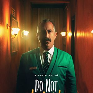 Bilder Do Not Disturb