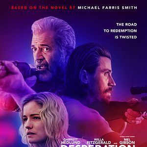 Bilder Desperation Road