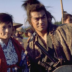 Bilder Sonny Chiba